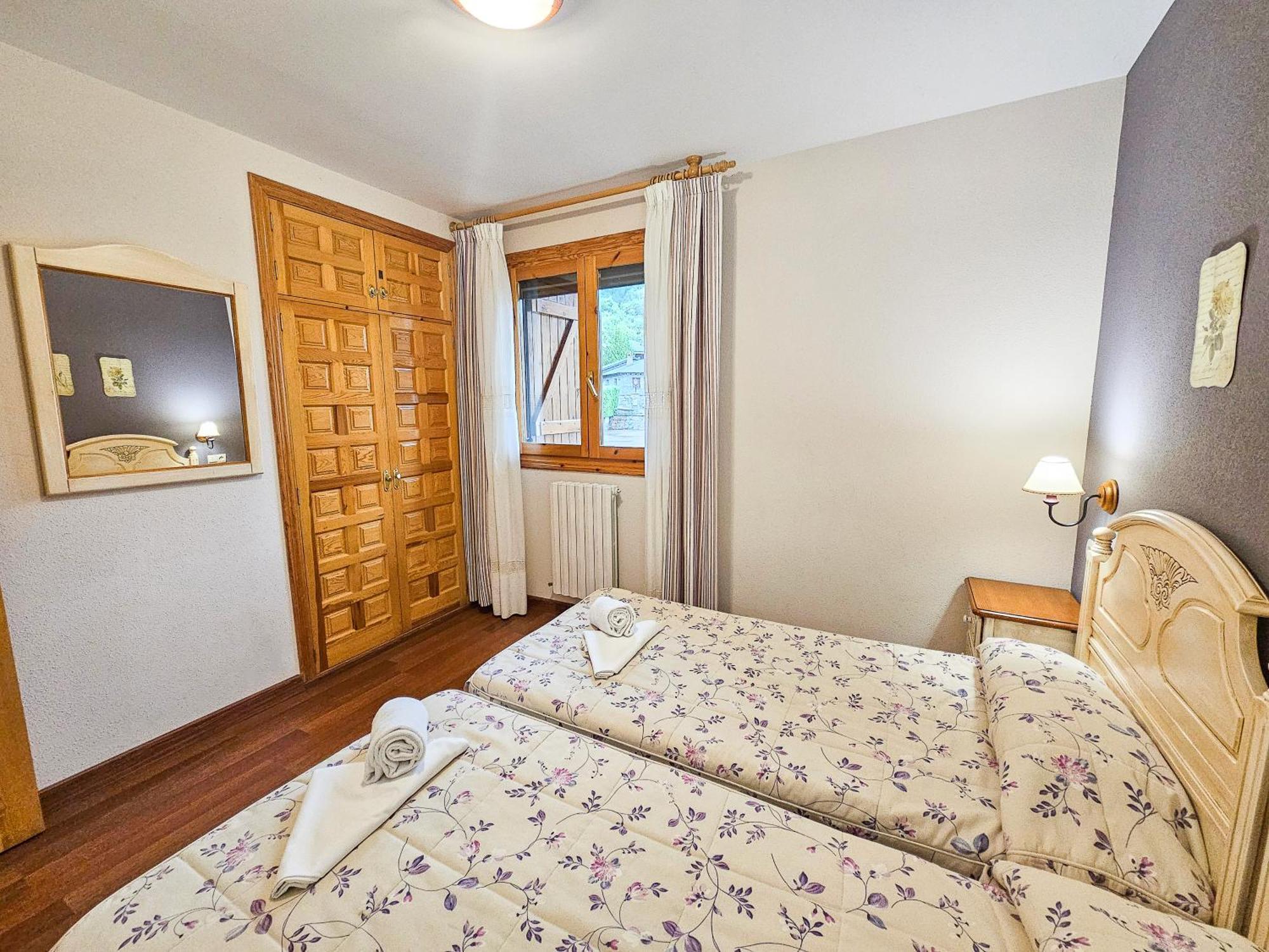 Apartamentos Gavin Biescas 3000 Buitenkant foto