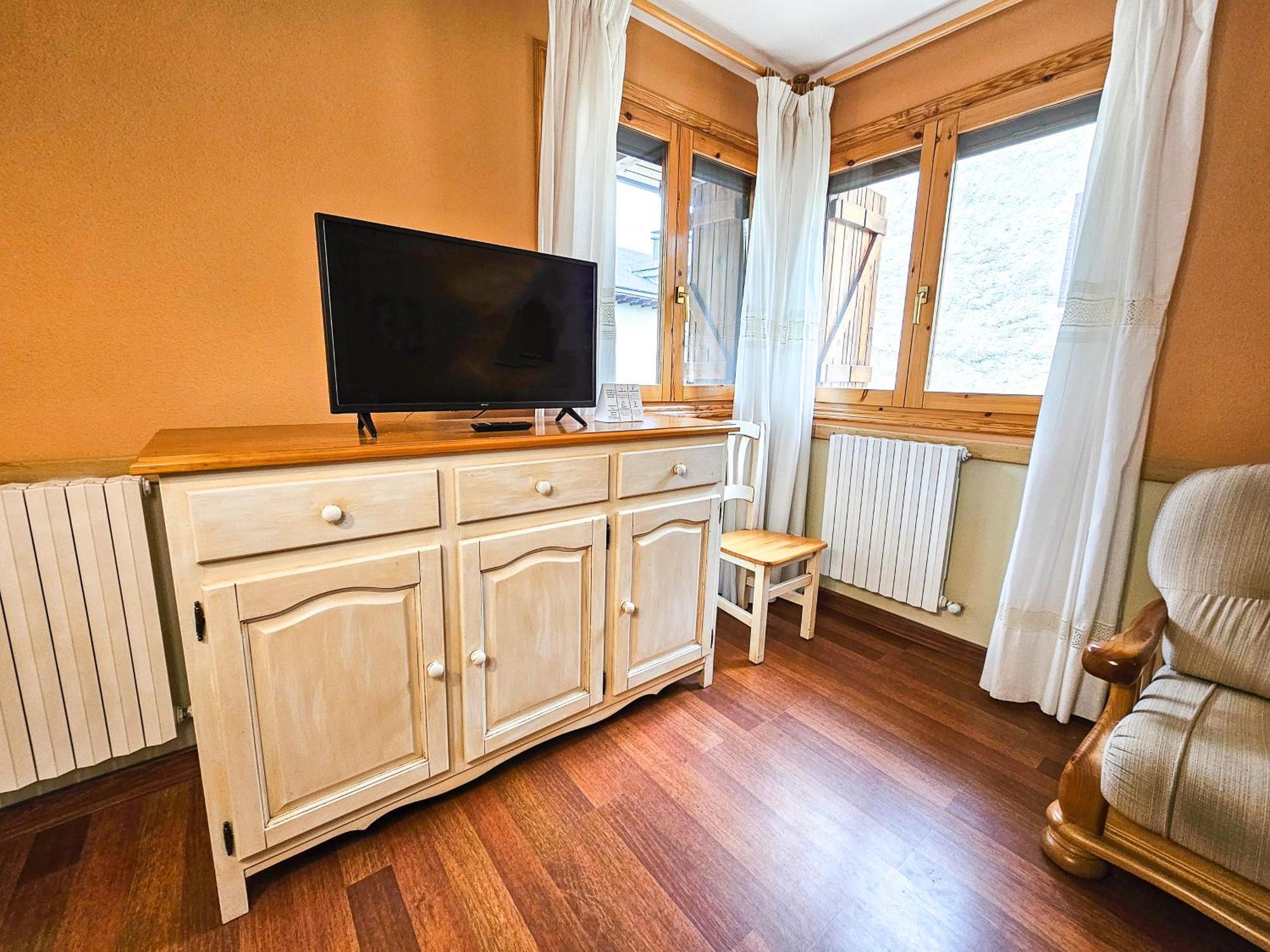 Apartamentos Gavin Biescas 3000 Buitenkant foto