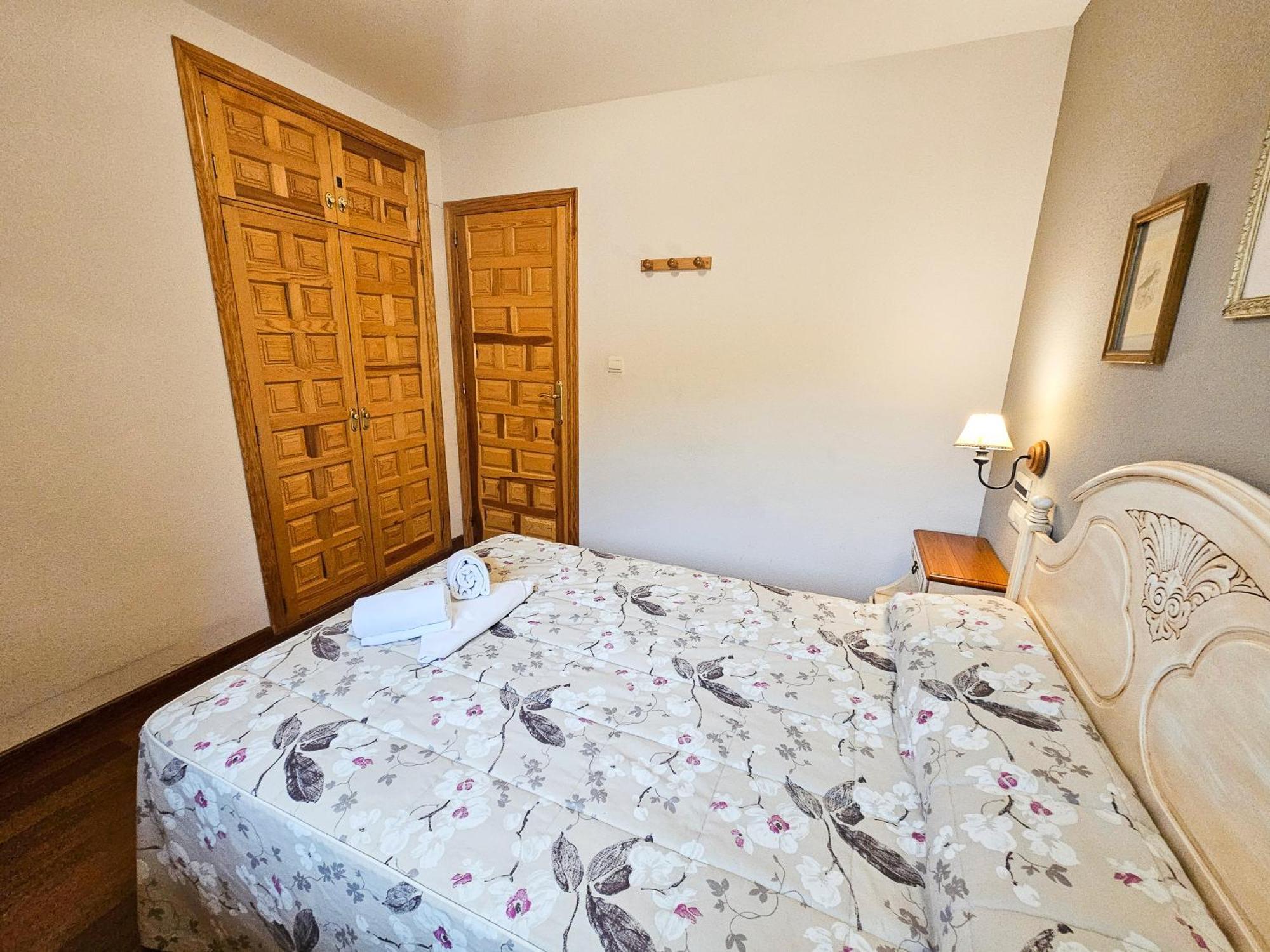 Apartamentos Gavin Biescas 3000 Buitenkant foto