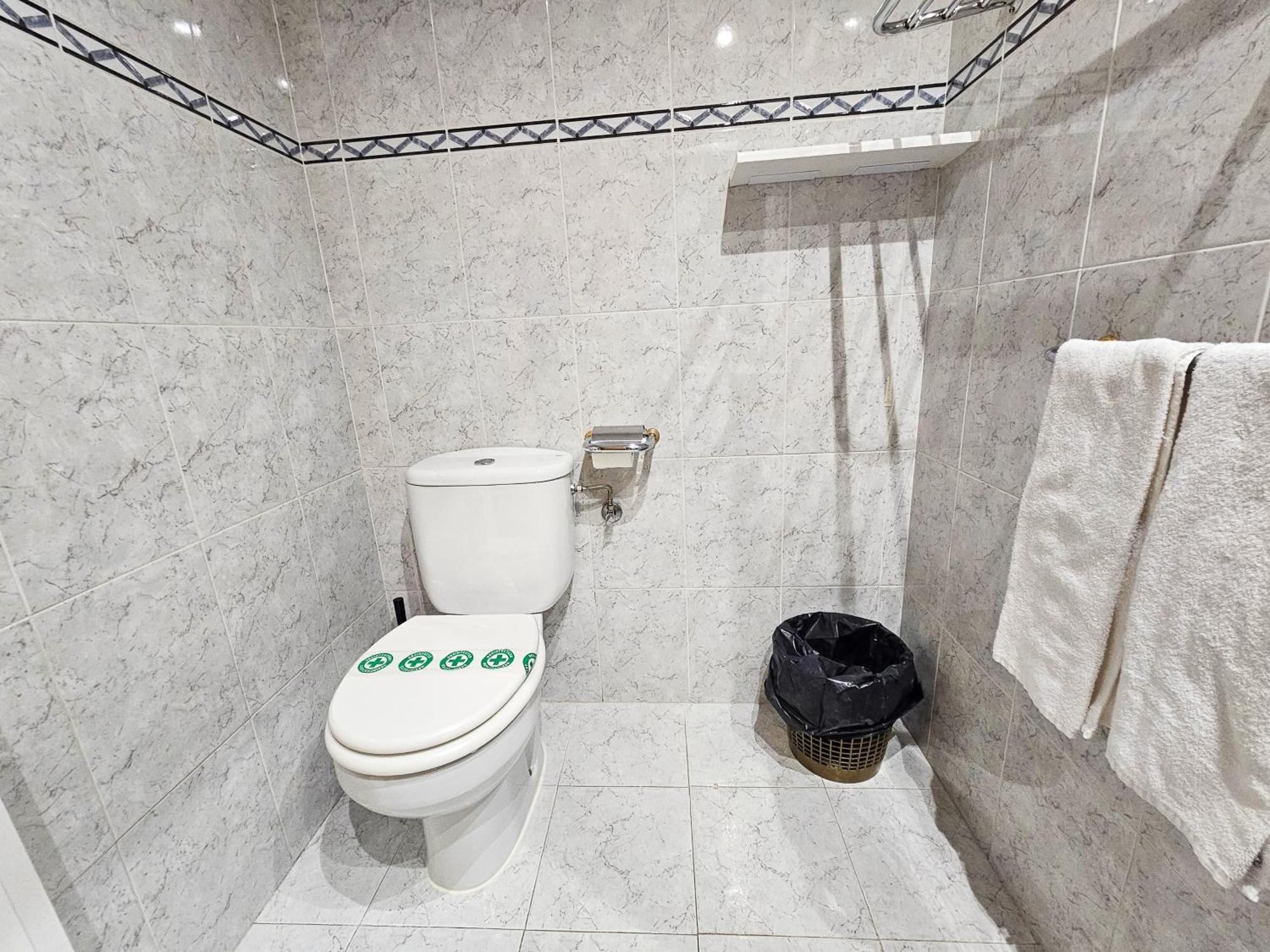 Apartamentos Gavin Biescas 3000 Buitenkant foto
